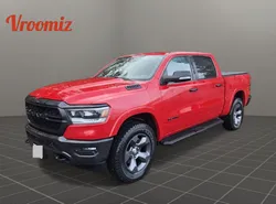 Dodge RAM 1500 V8 HEMI 395 de 2022 - 54900 TTC