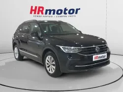 VOLKSWAGEN Tiguan 1.4 eHibrid Life 180kW