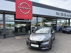 Nissan Leaf 150ch 40kWh Acenta 22