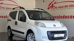 Fiat Qubo de 2014