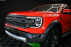 Ford Ranger 3.0 EcoBoost CD Raptor 4WD