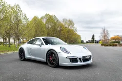 Porsche 911 991.1 Carrera GTS - LIFT - Origine France - Première main