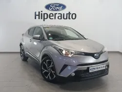Toyota C-HR 125H Advance