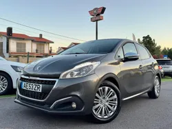 Peugeot 208 1.2 PureTech Style
