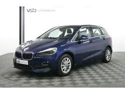 Bmw serie 2 activetourer (f45) 216da 116ch business design dkg7