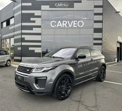 RANGE ROVER EVOQUE 2L 240CV HSE BVA 2016 SUIVI & GARANTIE 6 MOIS