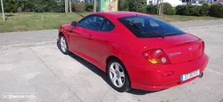 Hyundai Coupe 1.6 16V FX
