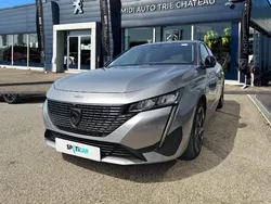 Peugeot 308 1.5 BlueHDi 130ch S&S Allure Pack