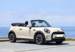 MINI Cabrio Cooper Premium First Essential Auto