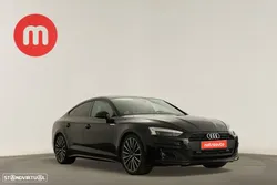 Audi A5 Sportback 40 TDI Advanced S tronic