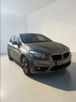 BMW SERIE 2 ACTIVE TOURER F45 218i 136 ch Lounge A