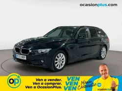 BMW Serie 3 316d