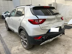 Kia Stonic (YB) 1.0 T-GDi (101 hp)