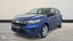 Dacia Sandero 1.0 SCe 65ch Essential
