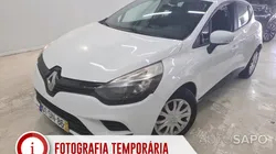Renault Clio de 2017