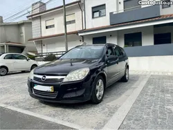 Opel Astra 1.3CDTI 90CV