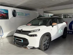 Citroen C3 Aircross BlueHDi 110 C-Series