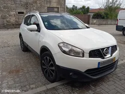 Nissan Qashqai 1.6 dCi Tekna Sport