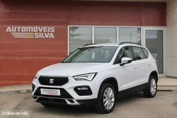 SEAT Ateca 2.0 TDI Style
