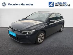 Volkswagen Golf 1.0 TSI OPF 110 BVM6 Life
