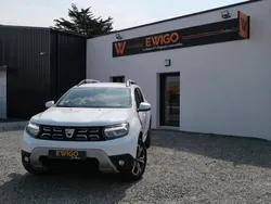 Dacia duster 1.5 dci 115 prestige 4x2