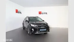 Kia Stonic 1.0 T-GDI Drive