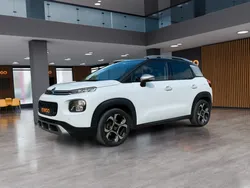 CITROEN C3 AIRCROSS 1.2L 130CH SHINE START-STOP * DISTRIBUTION A JOUR * GPS * CARPLAY * CAMERA DE RECUl