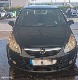 Opel Corsa 1.2 Cosmo