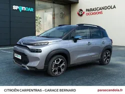 Citroen C3 Aircross PureTech 130ch S&S Rip Curl EAT6