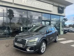Audi Q2 30 TDI 116 S tronic 7 S Line