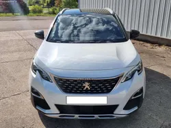Peugeot 3008 1.6 HDI GT LINE