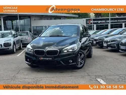 Bmw serie 2 (f45) active tourer 216d sport bva