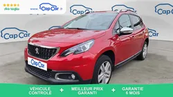 Peugeot 2008 1.2 PURETECH 82 Style