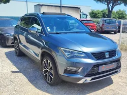 SEAT Ateca 1.4 EcoTSI 150ch ACT Start&Stop Xcellence DSG / TOIT OUVRANT / GPS