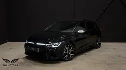 Volkswagen Golf 8 R 2.0L TSI 320 ch 4MOTION DSG BVA
