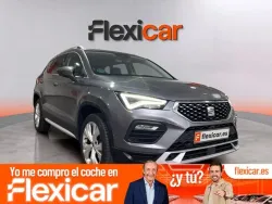 SEAT Ateca 1.5 EcoTSI S&S Style XM DSG