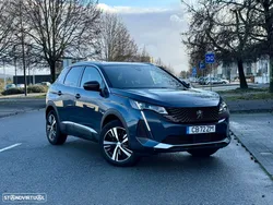 Peugeot 3008 1.2 Hybrid GT e-DCS6