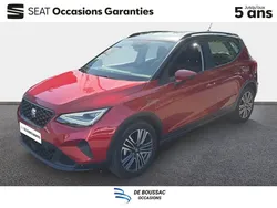 SEAT Arona 1.0 TSI 95 ch Start/Stop BVM5 Copa