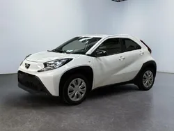 Toyota aygo x 1.0 VVT-i 72 Dynamic