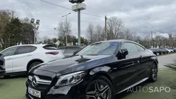 Mercedes-Benz Classe C de 2020