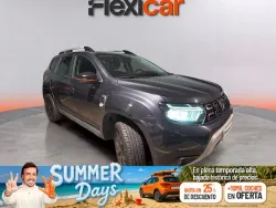 DACIA Duster 1.3 TCe S.L. Extreme EDC 4x2 110kW