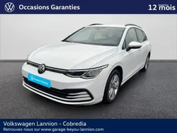 Volkswagen Golf SW 2.0 TDI SCR 115ch Life Business DSG7