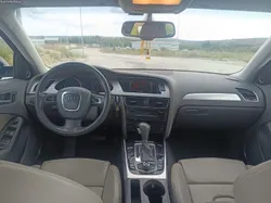 Audi A4 B8