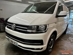 Volkswagen Transporter T6 2.0 204CV