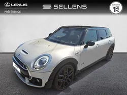 Mini Clubman Cooper S 192ch Exquisite BVAS