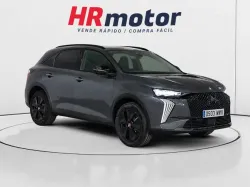 DS DS3 Crossback DS 3 Crossback BlueHDi Performance Line 130 Aut.