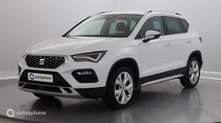 Seat Ateca 1.5 TSI 150ch Start&Stop Xperience DSG