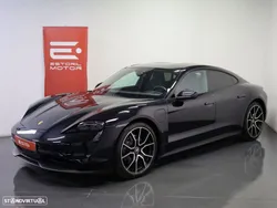 Porsche Taycan Standard