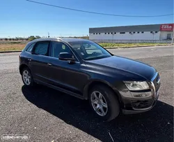 Audi Q5 2.0 TDI