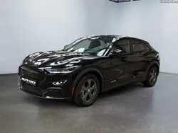 Ford Mustang Mach-E Standard Range